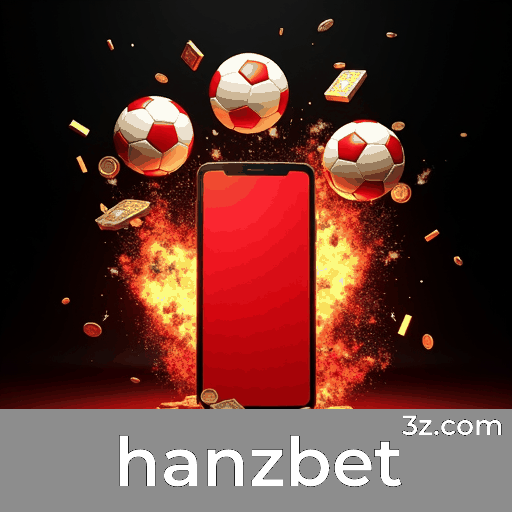Hanzbet: Experiência de Cassino Elite e Imersiva