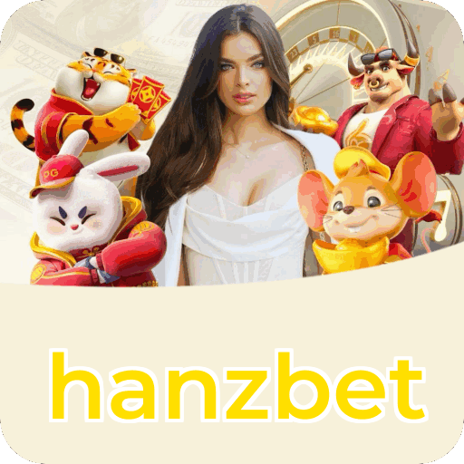 Jogos com maior RTP na hanzbet