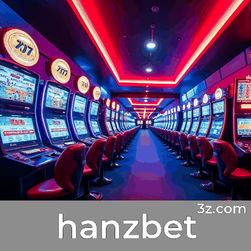 Maximize Seus Ganhos com hanzbet: Táticas Comprovadas