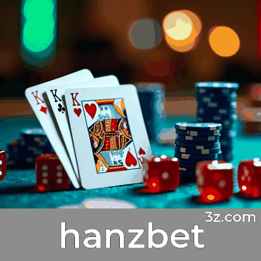 Maximize Seus Ganhos com hanzbet: Táticas Comprovadas