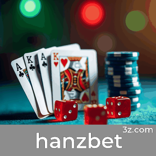 Hanzbet: Experiência de Cassino Elite e Imersiva