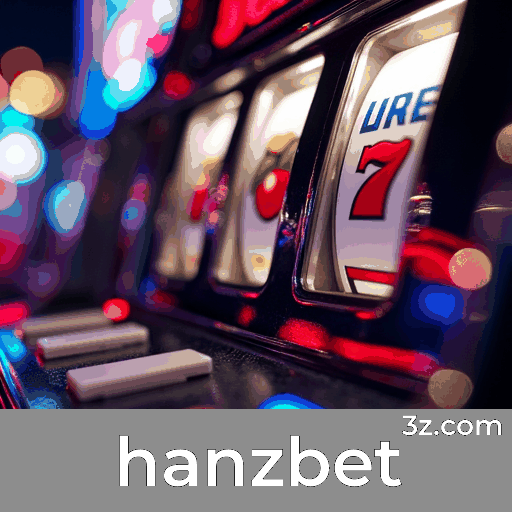 Maximize Seus Ganhos com hanzbet: Táticas Comprovadas