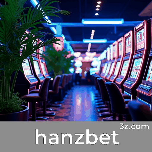 Registre-se Rápido e Desbloqueie Recompensas Exclusivas do hanzbet