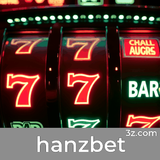 hanzbet: Seu Cassino Online Seguro e Profissional