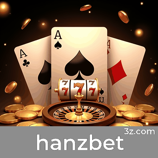 Registre-se Rápido e Desbloqueie Recompensas Exclusivas do hanzbet