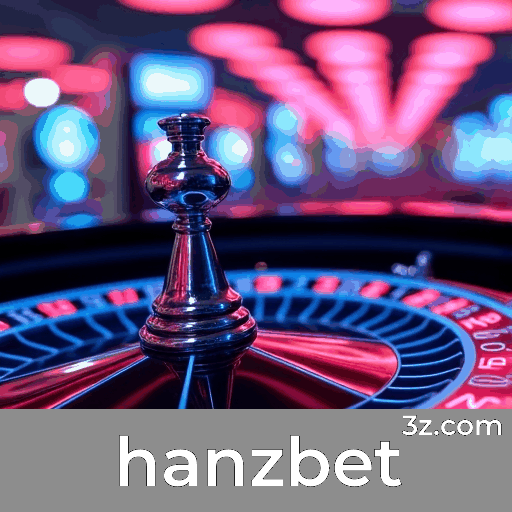 Desbloqueie Bônus Impressionantes na Hanzbet