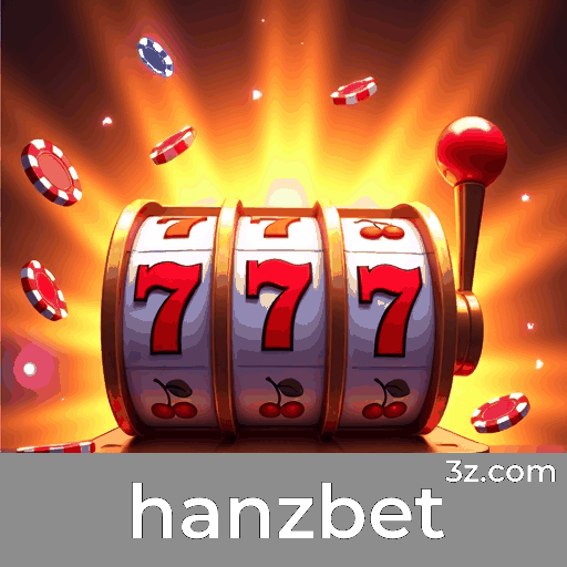 Hanzbet: Slots Gigantes, Jogos de Mesa Viciantes, Bacará Imersivo