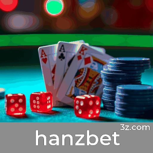 Desbloqueie Bônus Impressionantes na Hanzbet