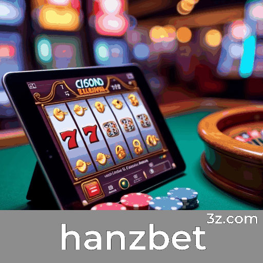 Desbloqueie Bônus Impressionantes na Hanzbet
