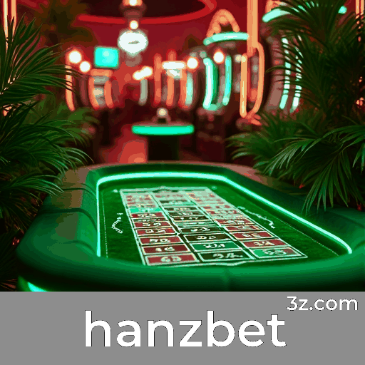 Maximize Seus Ganhos com hanzbet: Táticas Comprovadas