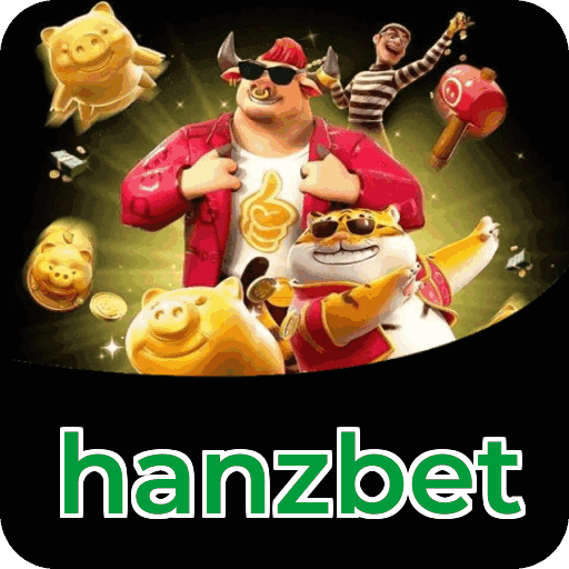 Login rápido no app hanzbet