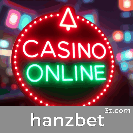 Hanzbet: Experiência de Cassino Elite e Imersiva